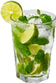Virgin Mojito (10cl)