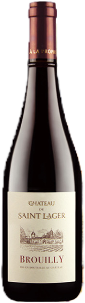 Côte de Bourg AOC 75cl