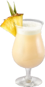 Pina Colada*