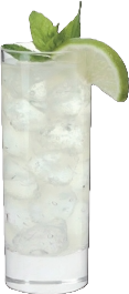 Moscow Mule*