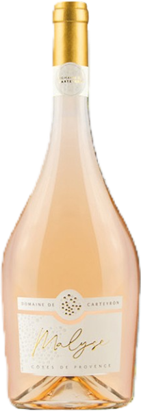 Domaine de Carteyron« Malyse 》2024 75cl