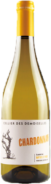 Pays d’Oc IGP 50cl