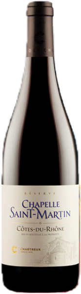 Côtes du Rhône AOC 25cl