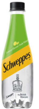 Schweppes