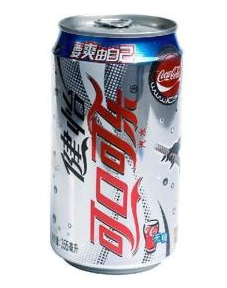 Coca cola light