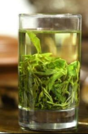 Thé vert