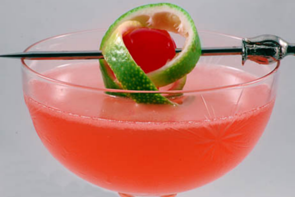 Cocktail maison