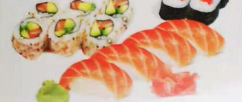 Menu CN5