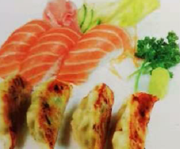 Menu M1
