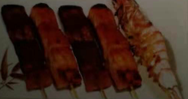 Menu M12