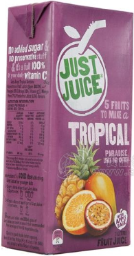 Tropical