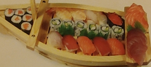 Menu M15
