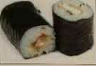 MA7 Maki anguille