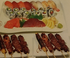 Menu M16