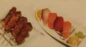 Menu M14