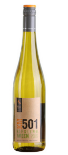 Vins blanc A.O.C(Riesling)