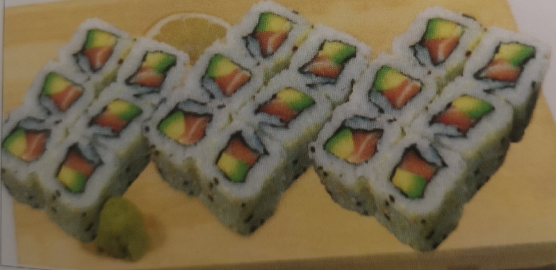 Menu M3