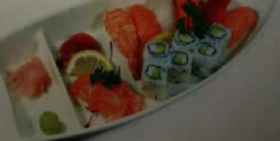 Menu CN4