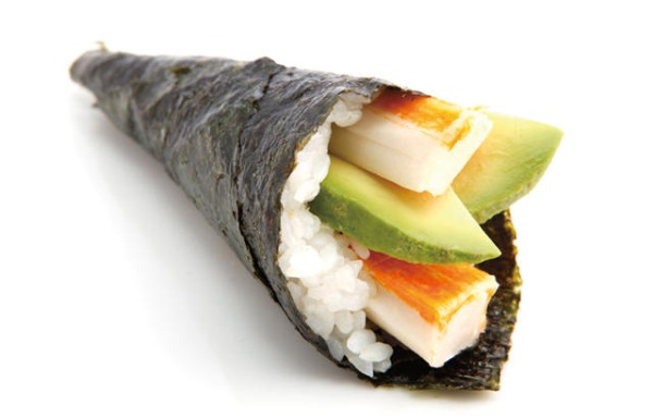 T3 Avocat surimi