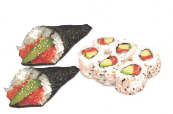 MENU S10