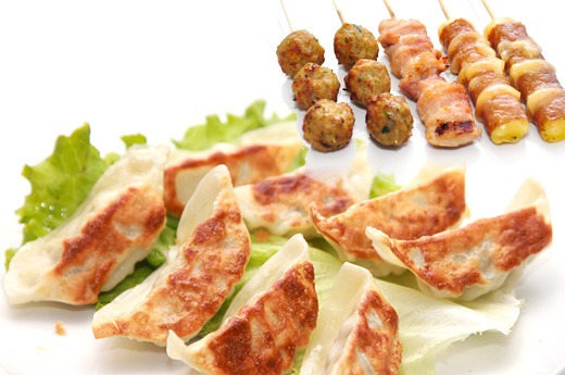 MENU MIXTE 6