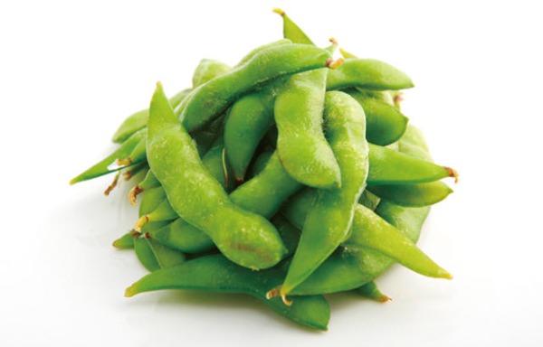 A6 Edamame