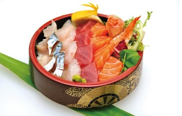 CH3 Chirachi assortiment