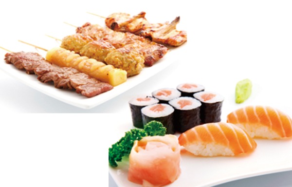 MENU MIXTE 3