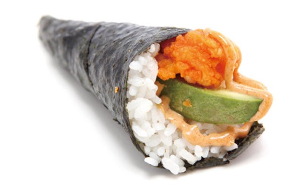 T7 Chicken avocat épicé