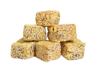 Nougat