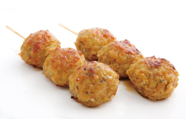 Y9 Boulette de poulet