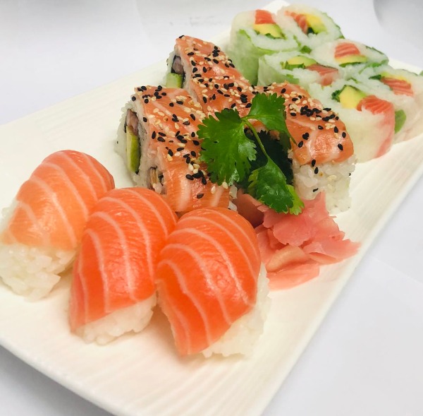 MENU S15