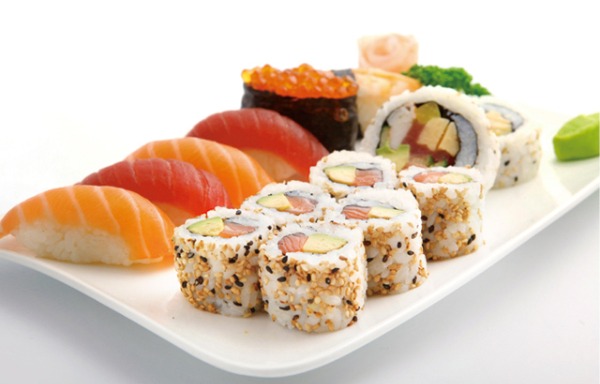 MENU S6