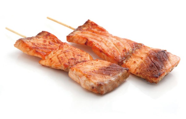 Y4 Saumon