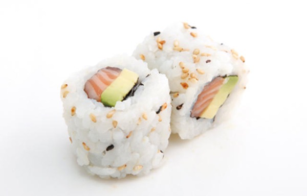 C1 Avocat saumon