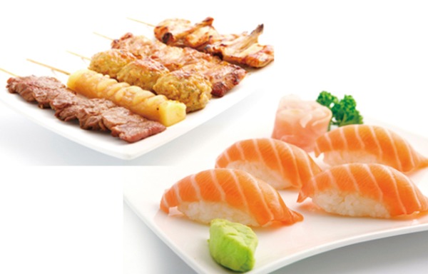 MENU MIXTE 2