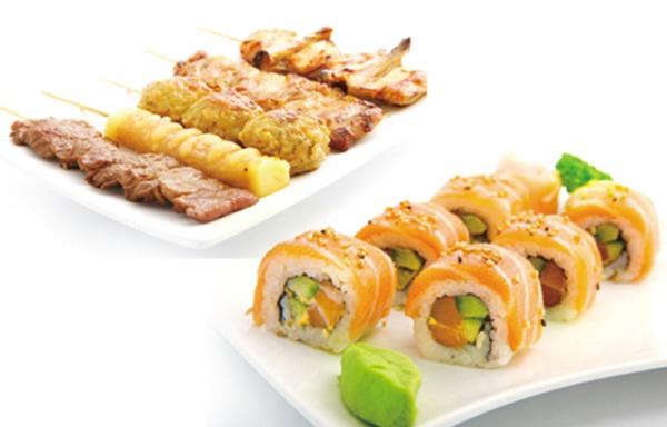 MENU MIXTE 1