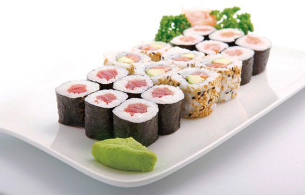 MENU S1
