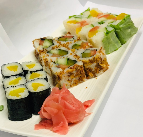 MENU S20