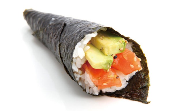 T1 Avocat saumon
