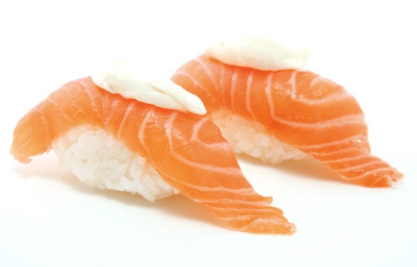 S11 Saumon cheese