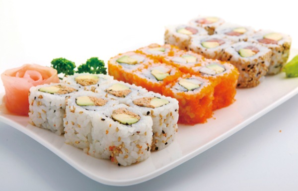 MENU S2