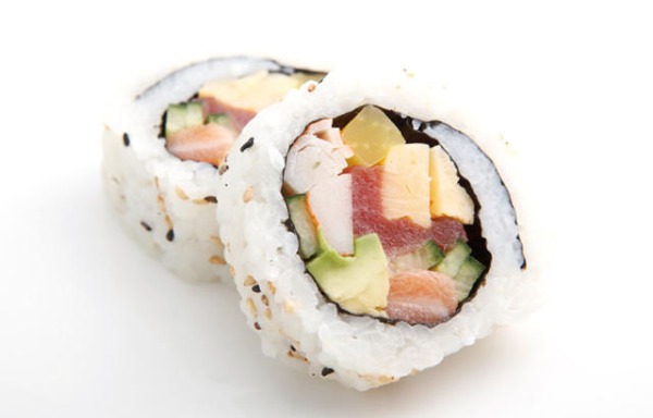 C11 Futo makis