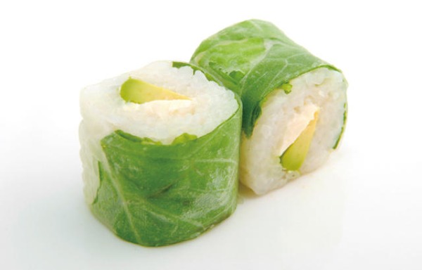 P4 Cheese avocat
