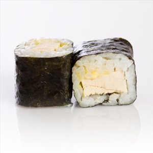 Maki poulet