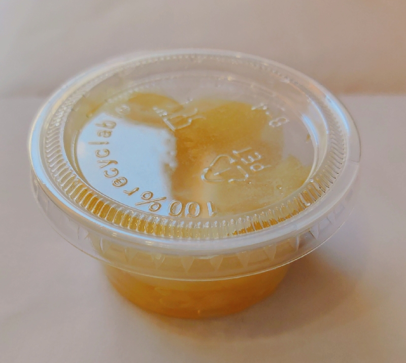 GINGEMBRE FRAIS EN PETIT POT