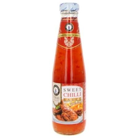 Sauce aigre douce