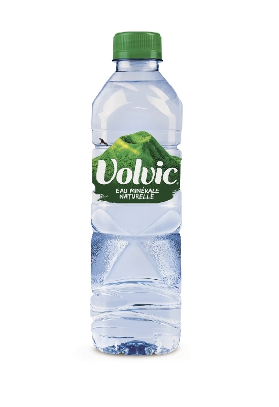 Volvic 50cl