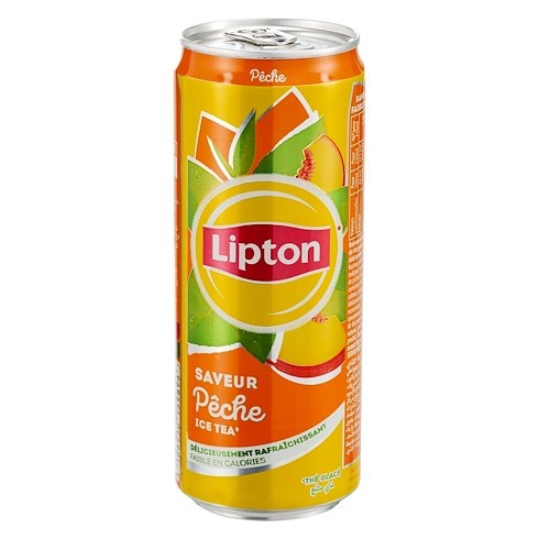 Ice tea 33cl