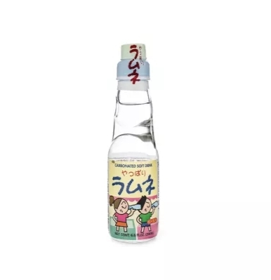 Limonade ramune japonaise 20cl